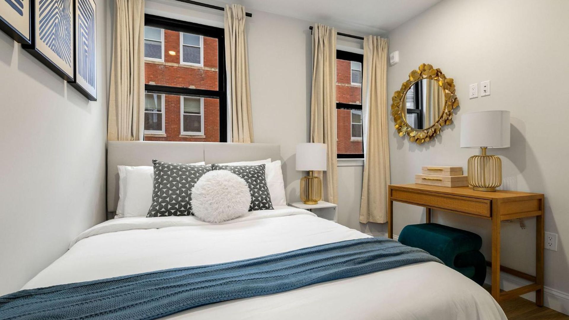 North End Close To Td Garden Walk To Downtown * Boston
