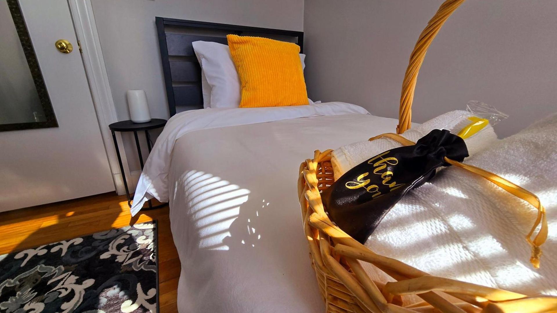 Comfy & Chic For 2026 World Cup Free Parking * Boston