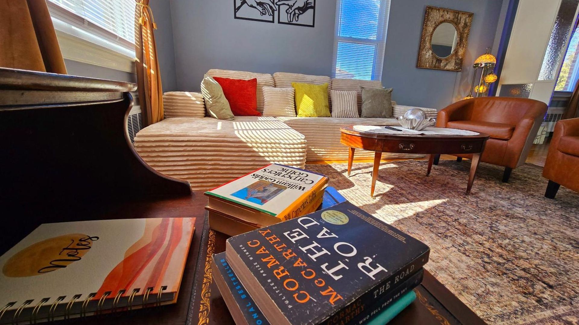 Comfy & Chic For 2026 World Cup Free Parking Apartment Boston