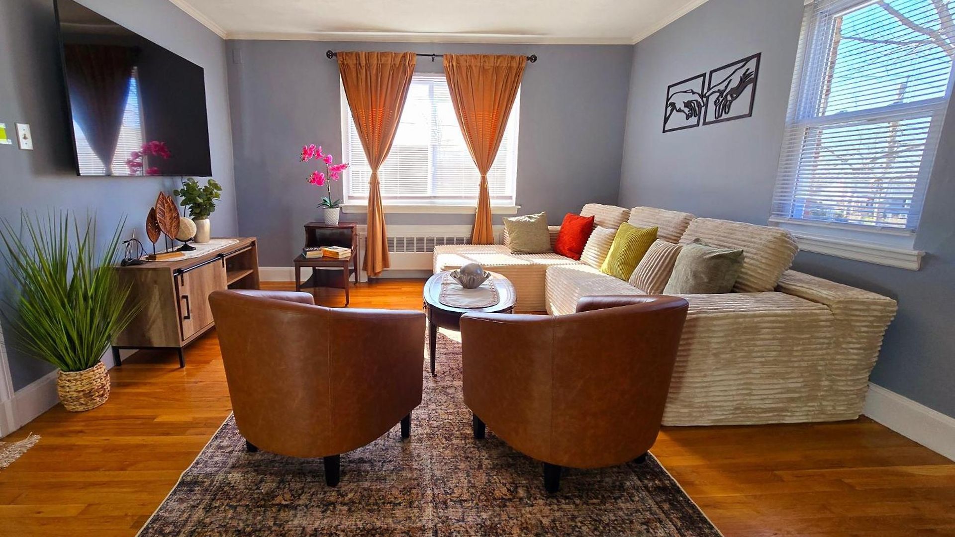 Comfy & Chic For 2026 World Cup Free Parking * Boston