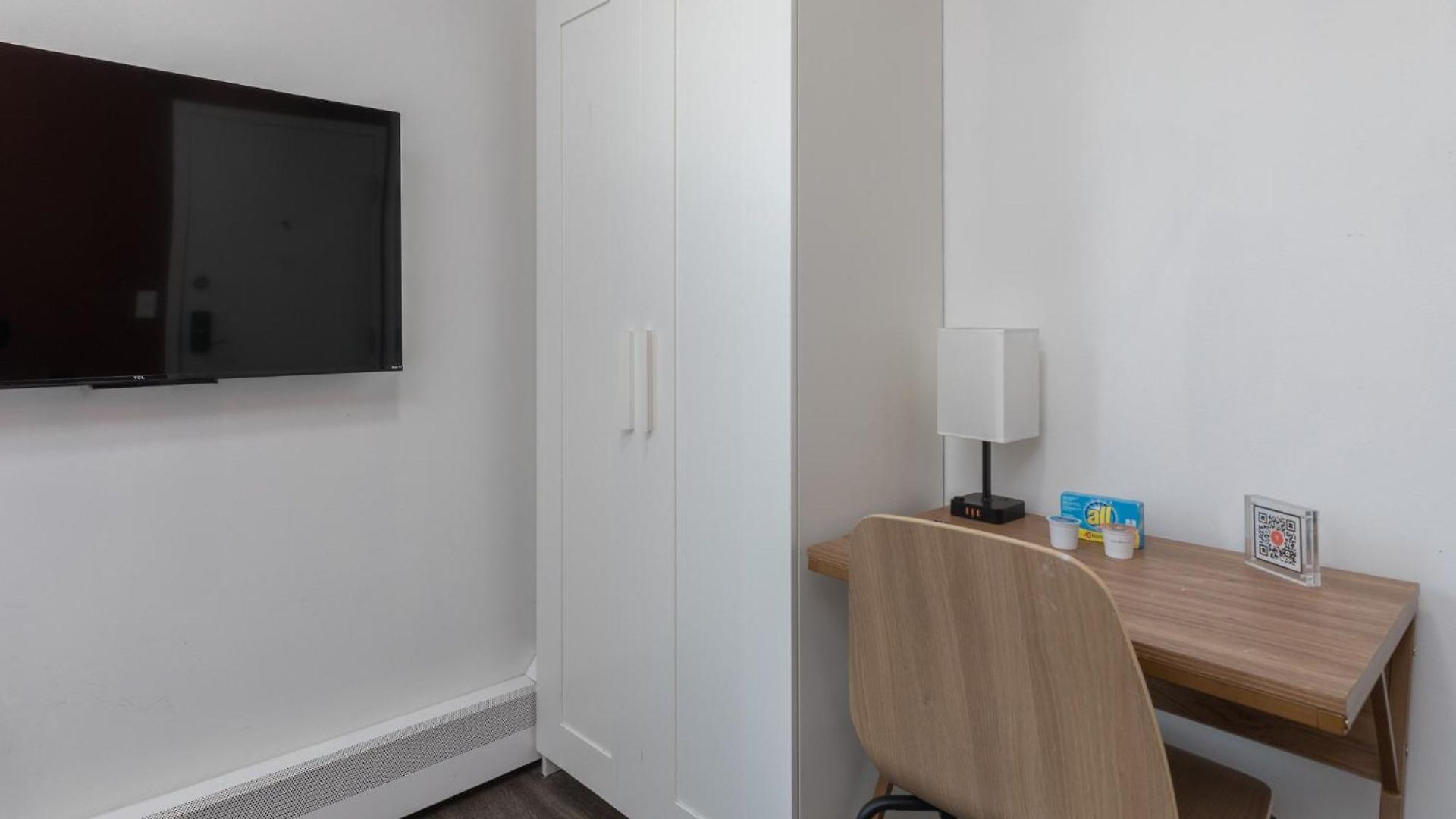 Apartment Quarters On Dot By Thatch Boston