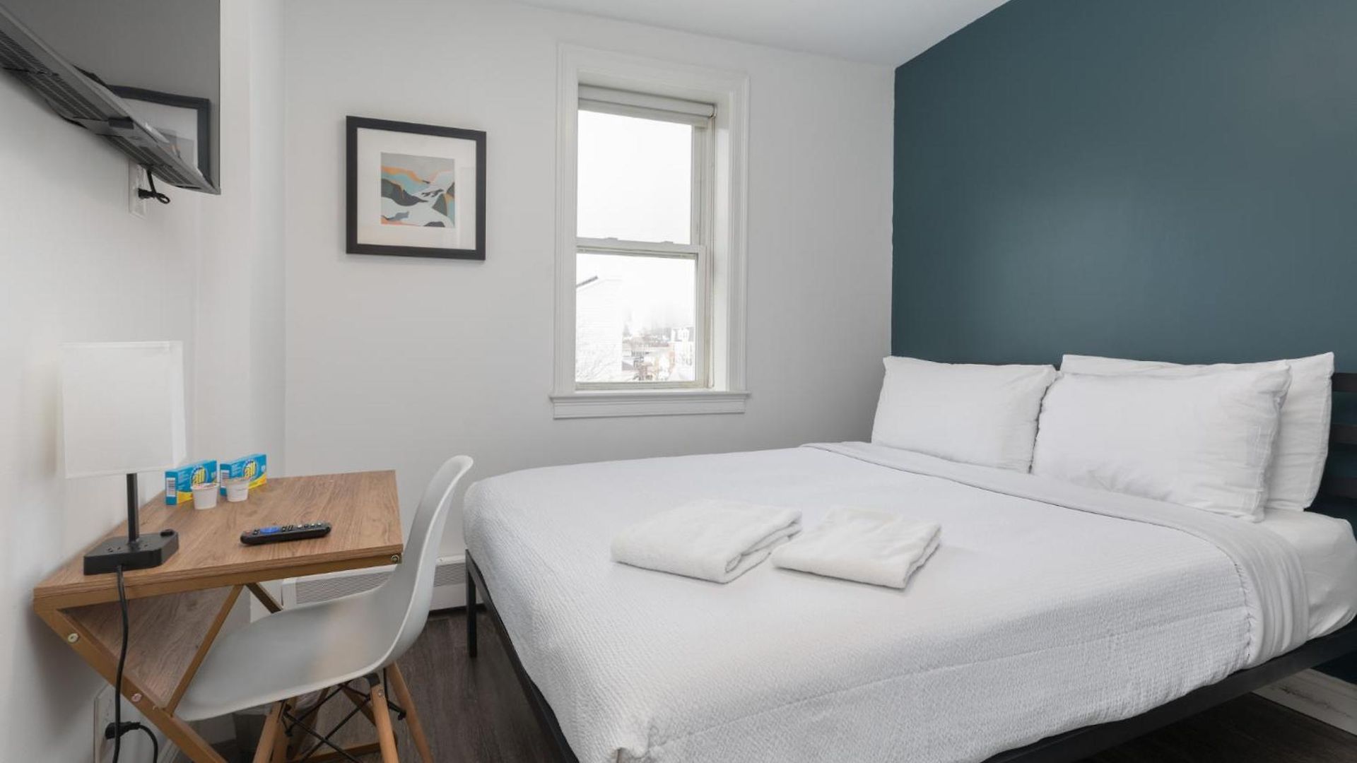 Quarters On Dot By Thatch Apartment Boston