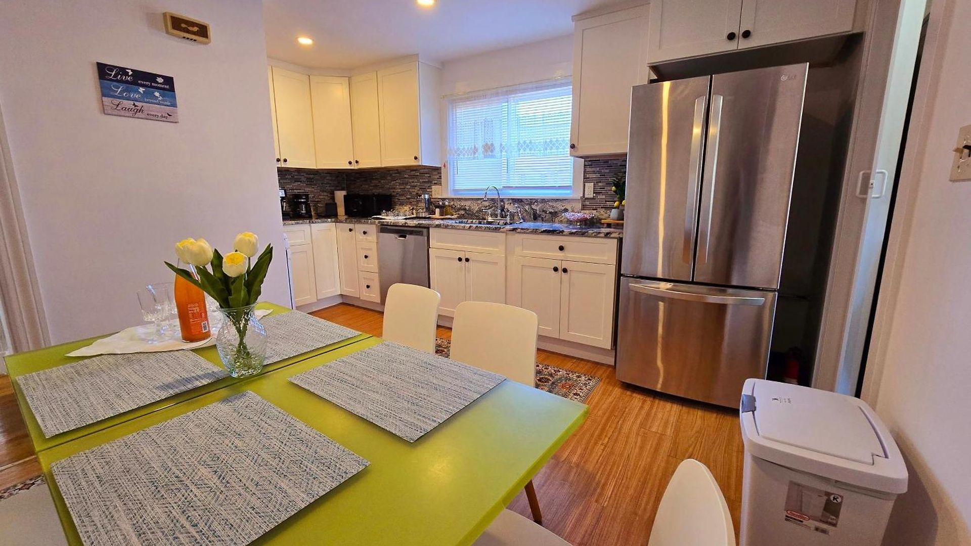 Apartment Comfy & Chic For 2026 World Cup Free Parking Boston