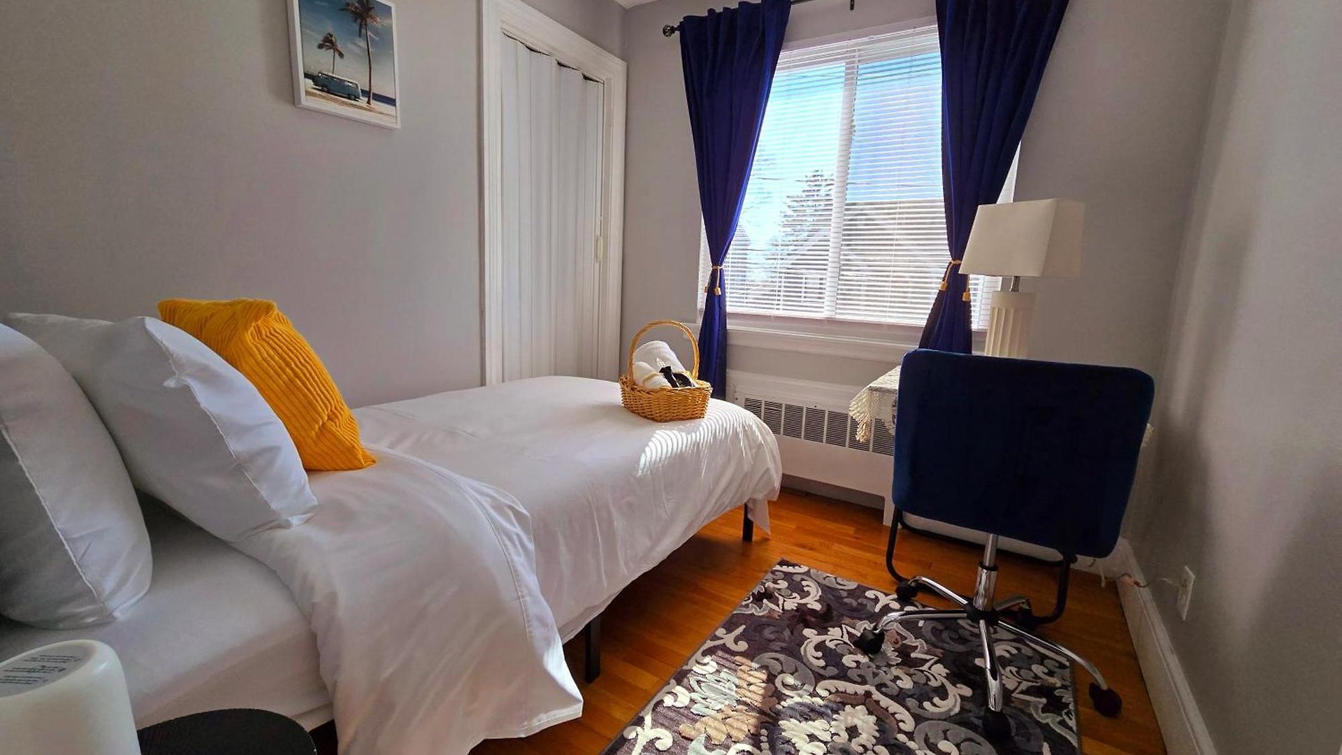 Comfy & Chic For 2026 World Cup Free Parking Apartment *