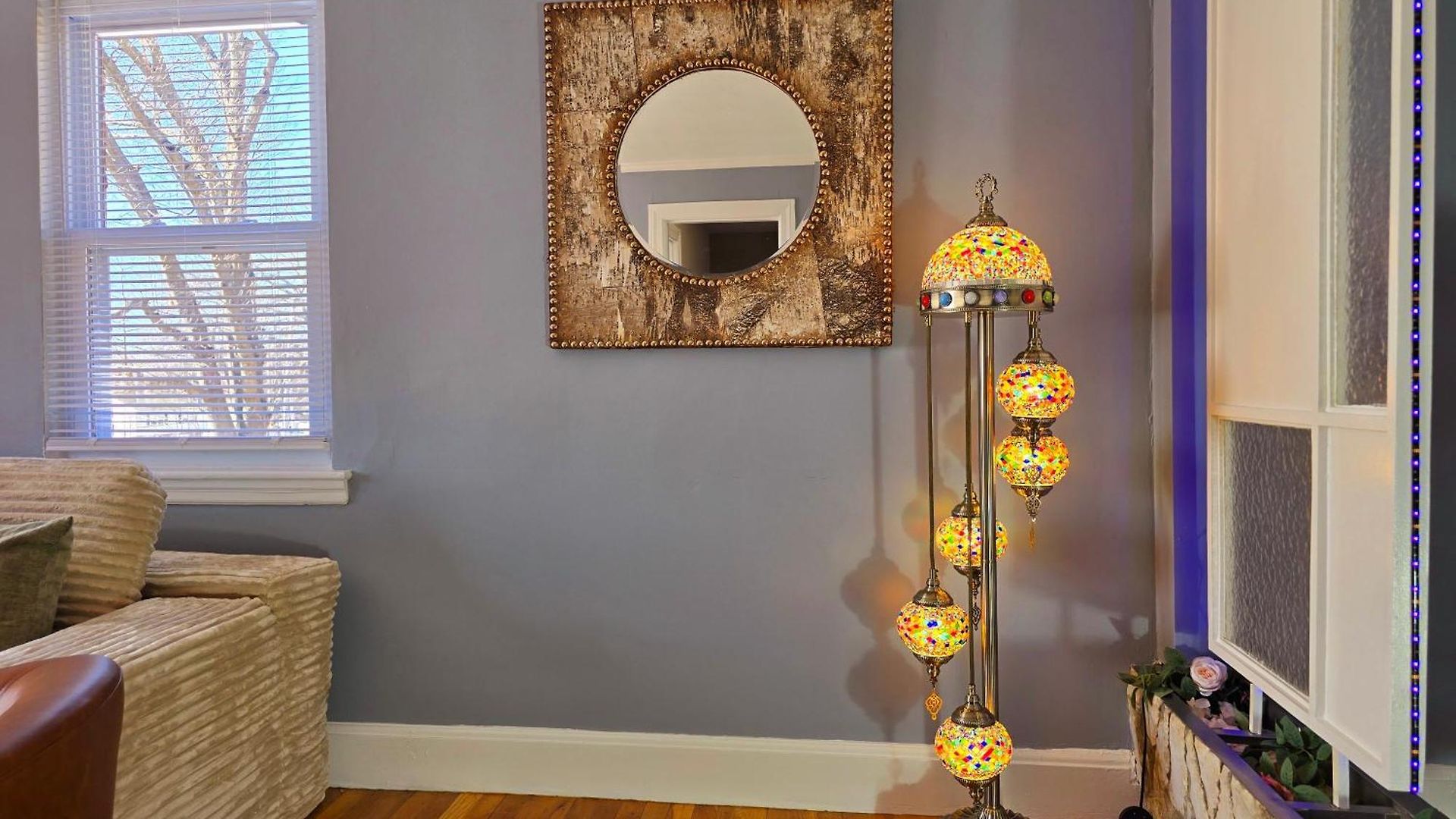 Apartment Comfy & Chic For 2026 World Cup Free Parking
