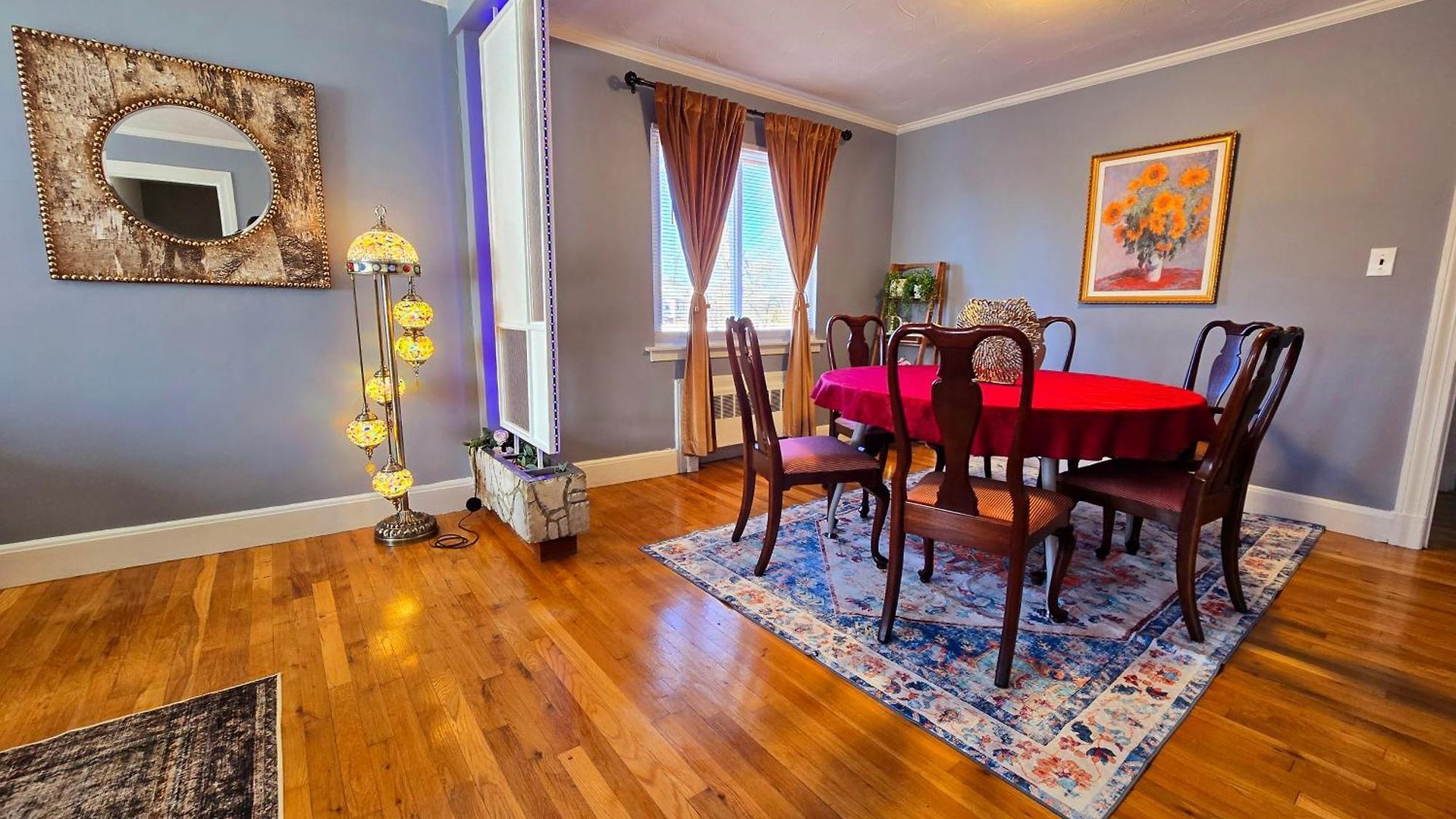 Apartment Comfy & Chic For 2026 World Cup Free Parking *