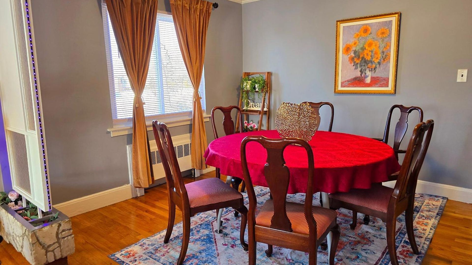 Comfy & Chic For 2026 World Cup Free Parking Apartment Boston