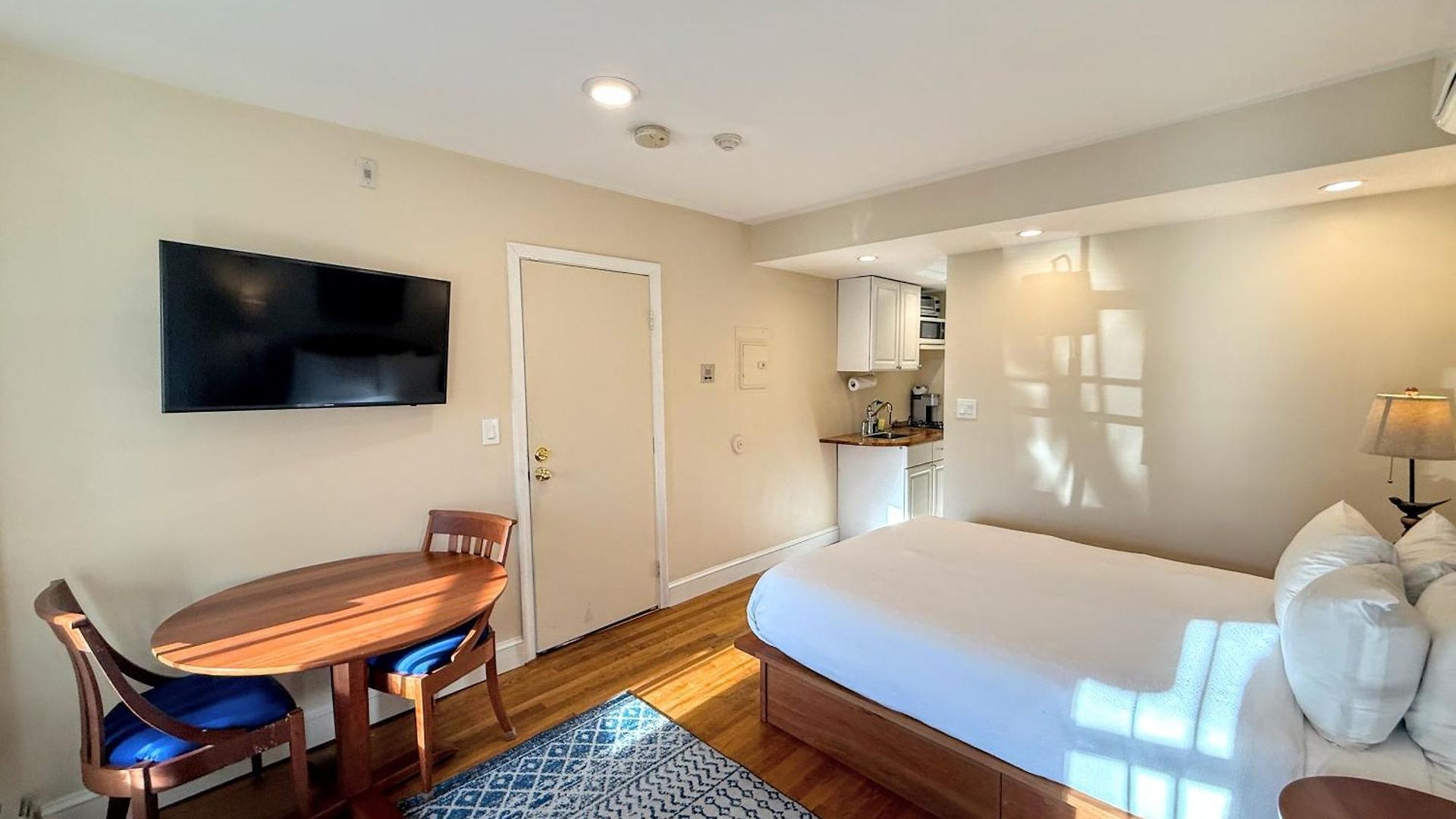 Copley House Extended