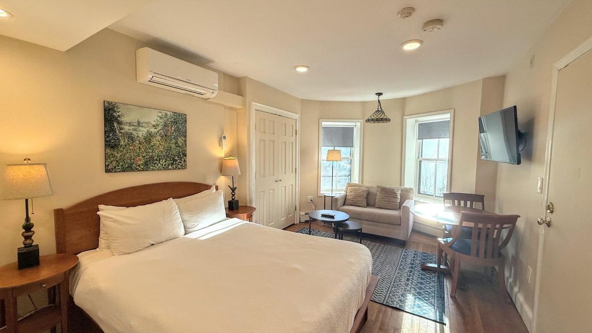 Apartment Copley House Extended *