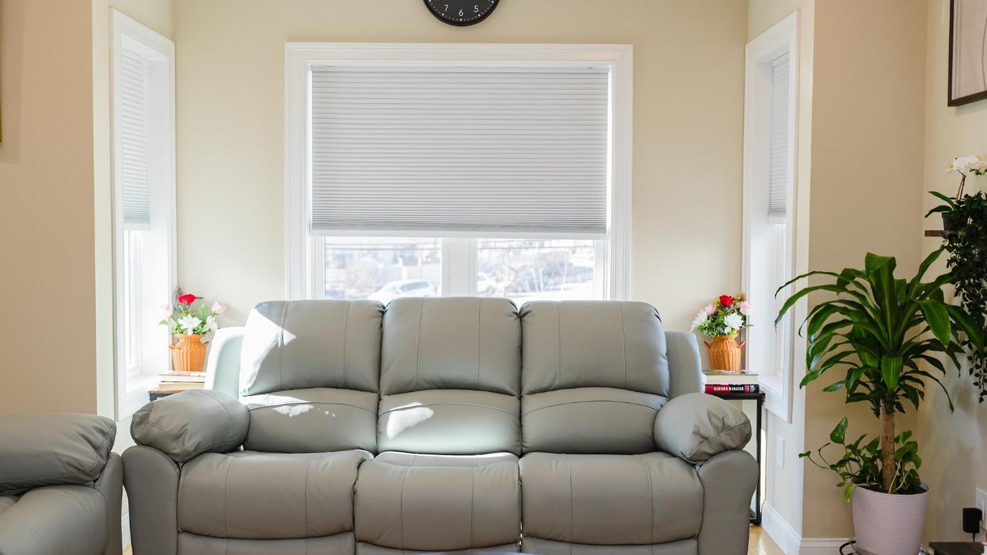Apartment New Built 3br 2ba Boston, Free Parking, Laundry & Ac - Near Franklin Park 60-2 Boston