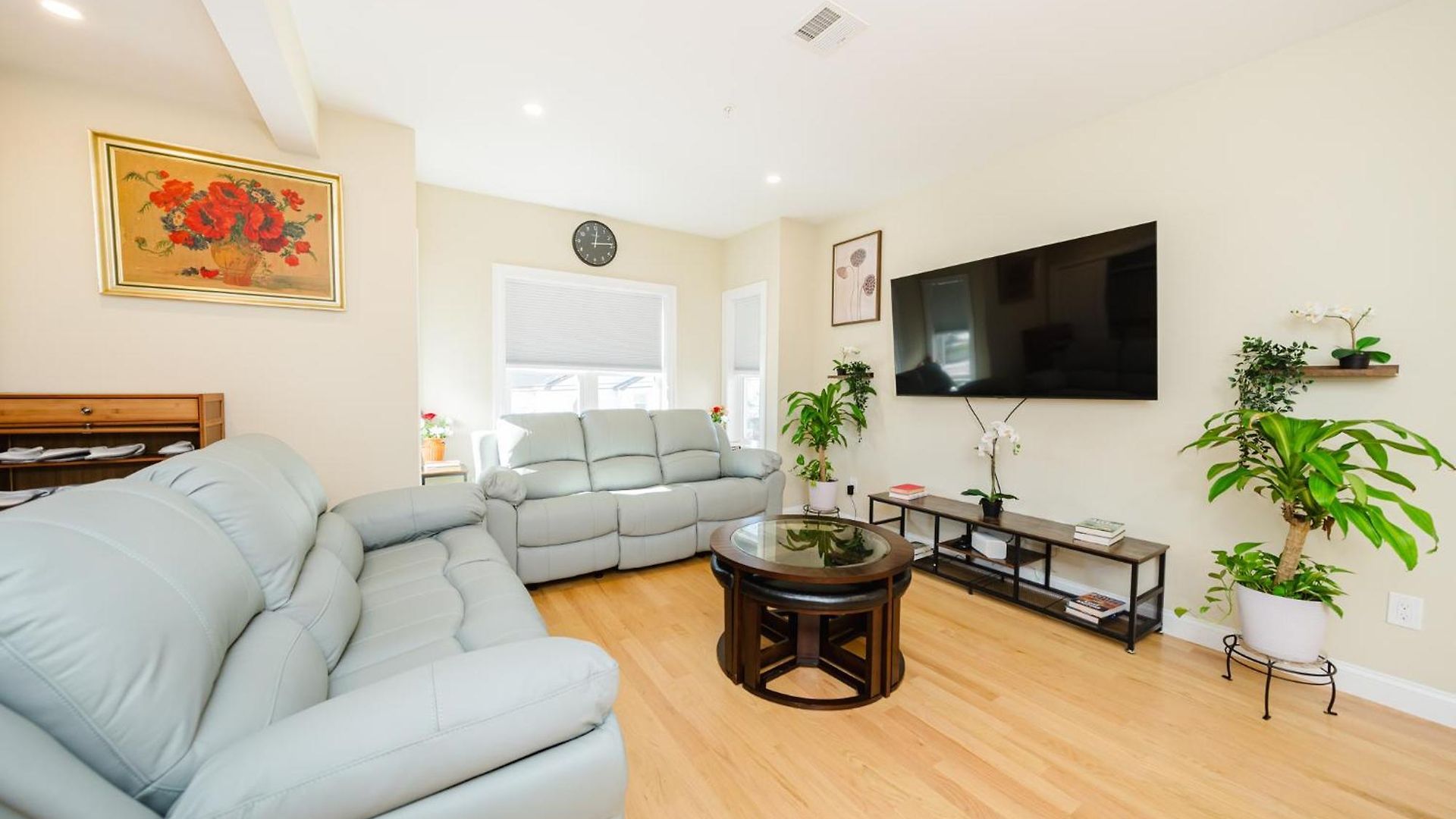 New Built 3br 2ba Boston, Free Parking, Laundry & Ac - Near Franklin Park 60-2 Apartment *