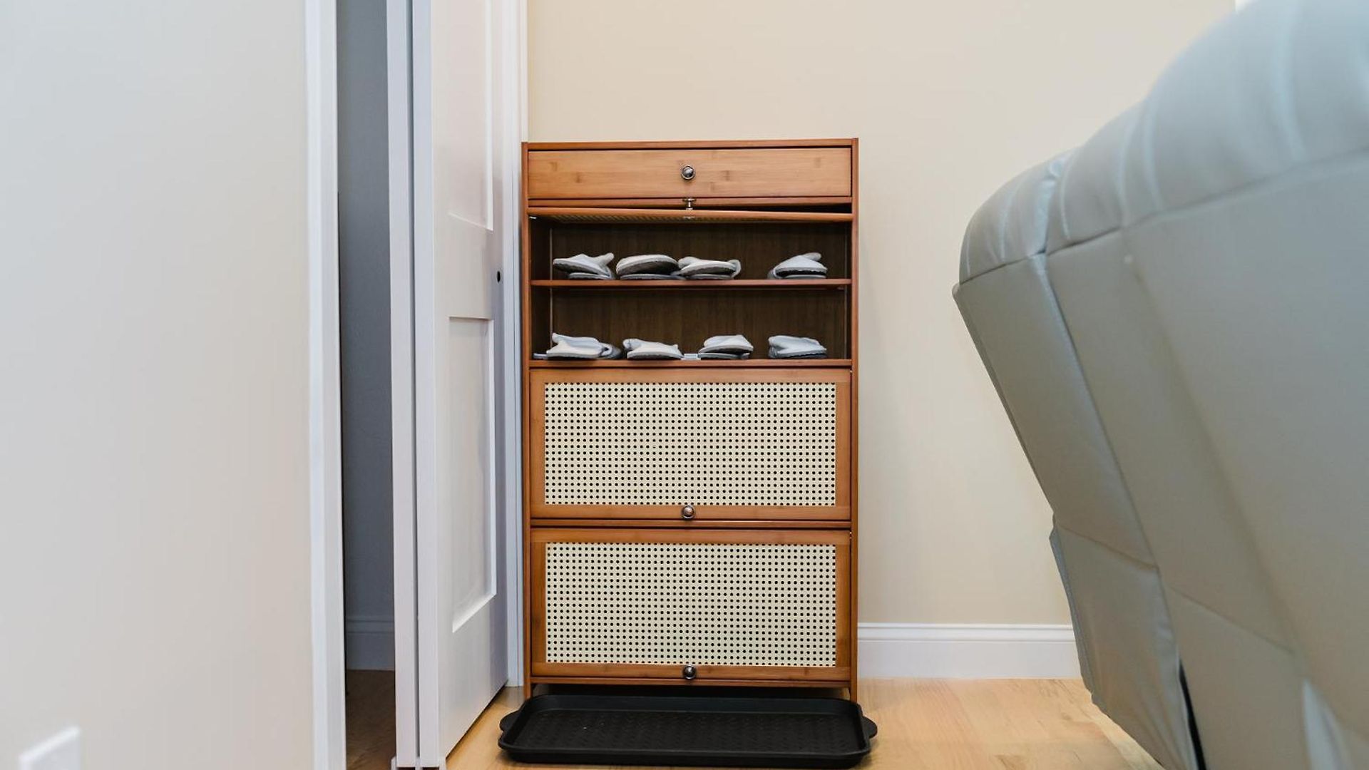 Apartment New Built 3br 2ba Boston, Free Parking, Laundry & Ac - Near Franklin Park 60-2