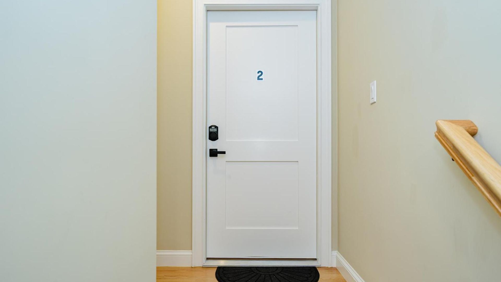Apartment New Built 3br 2ba Boston, Free Parking, Laundry & Ac - Near Franklin Park 60-2 Boston