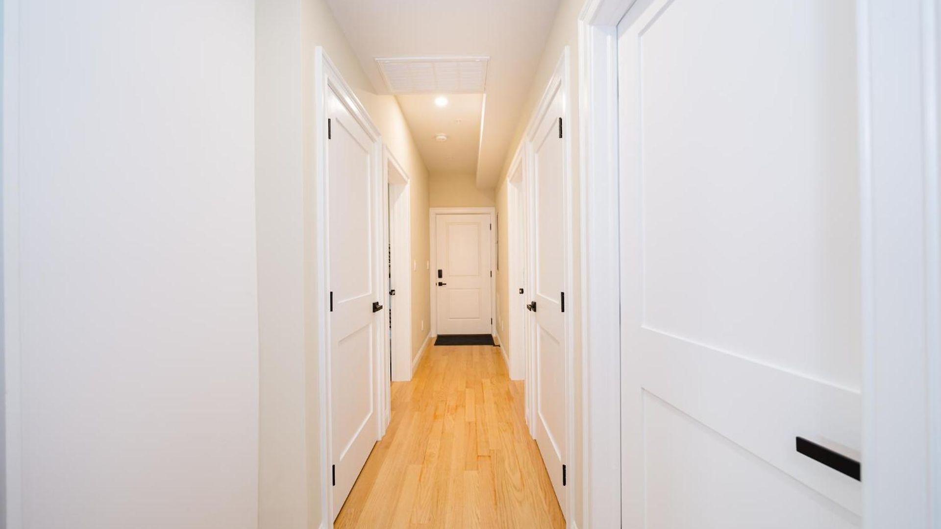 New Built 3br 2ba Boston, Free Parking, Laundry & Ac - Near Franklin Park 60-2 Apartment *