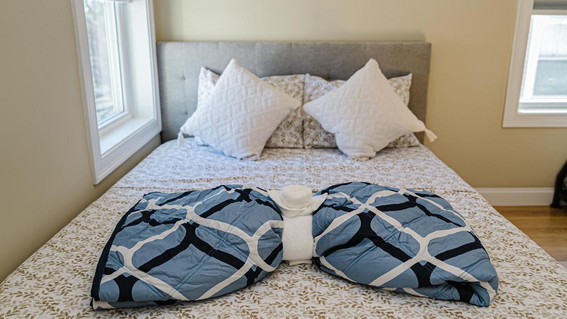 New Built 3br 2ba Boston, Free Parking, Laundry & Ac - Near Franklin Park 60-2 Apartment Boston