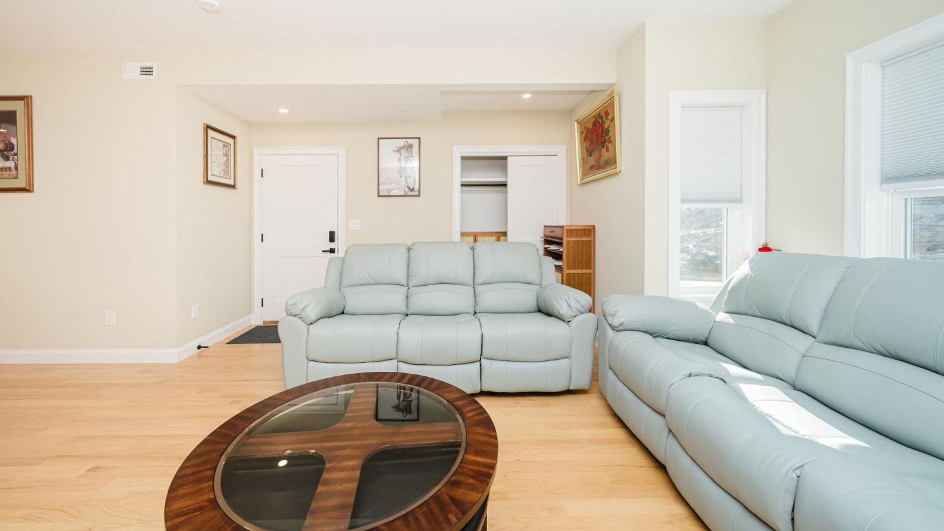 New Built 3br 2ba Boston, Free Parking, Laundry & Ac - Near Franklin Park 60-2 Apartment *