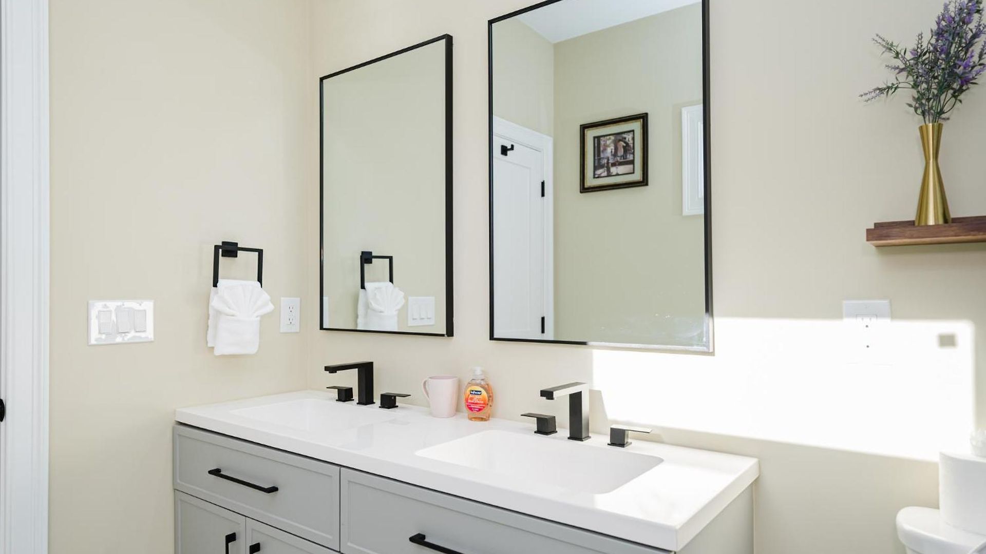 New Built 3br 2ba Boston, Free Parking, Laundry & Ac - Near Franklin Park 60-2 *