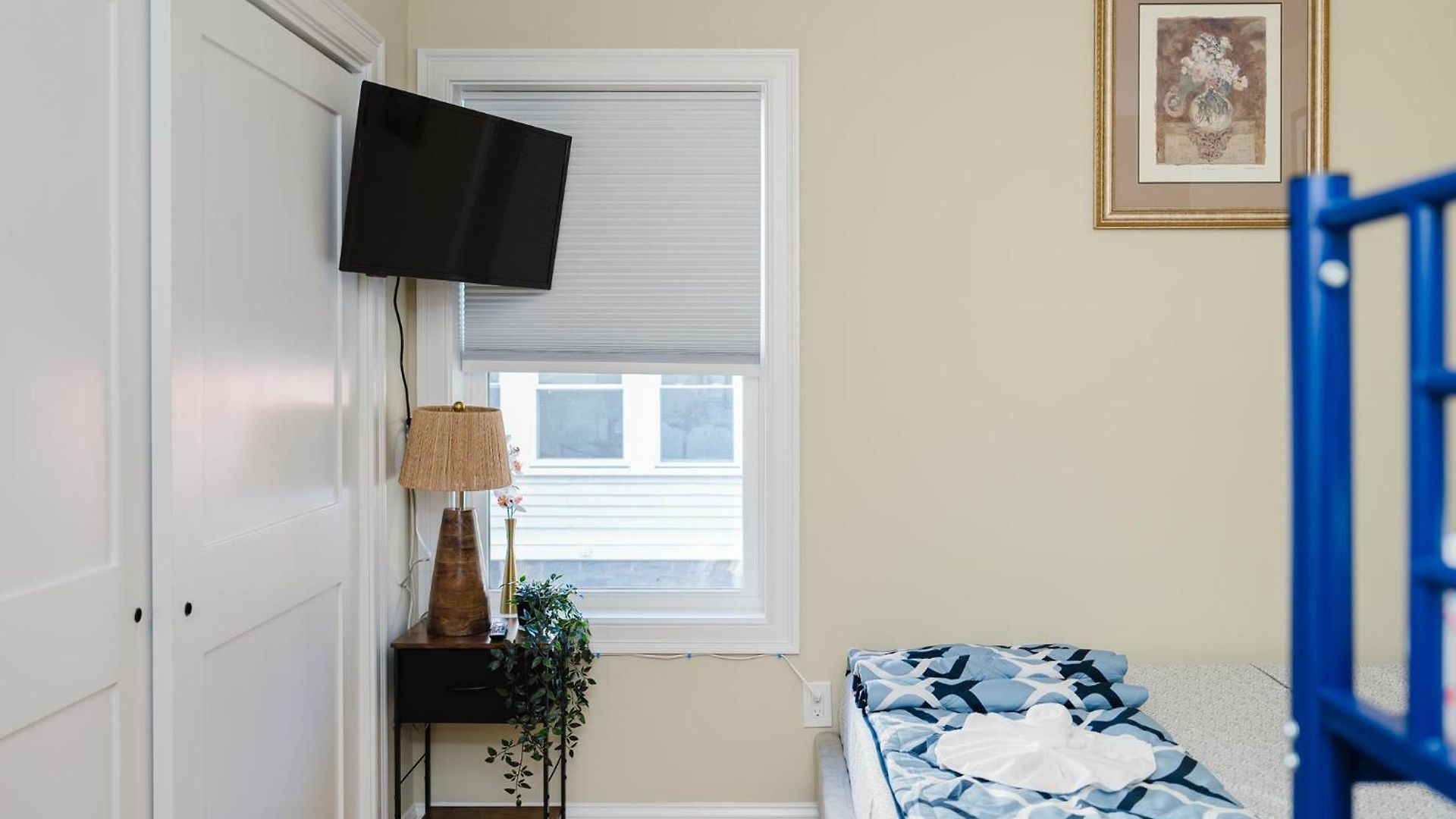 New Built 3br 2ba Boston, Free Parking, Laundry & Ac - Near Franklin Park 60-2