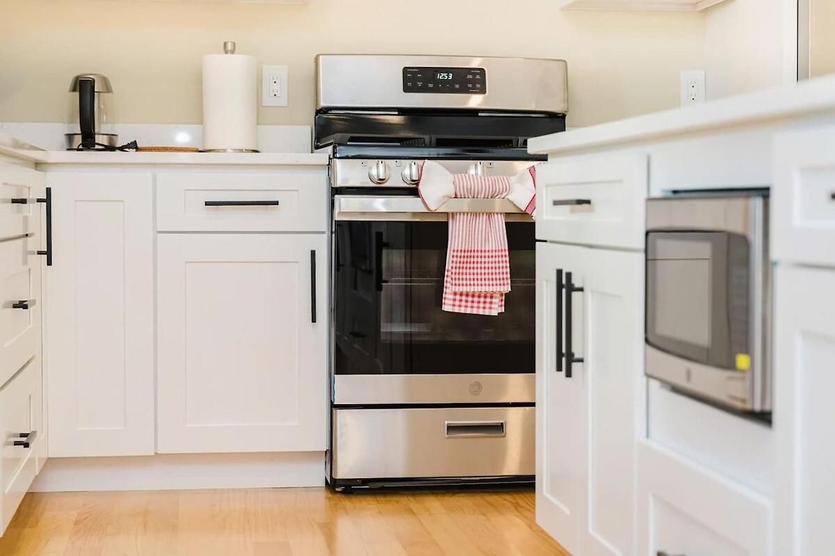 New Built 3br 2ba Boston, Free Parking, Laundry & Ac - Near Franklin Park 60-2 *