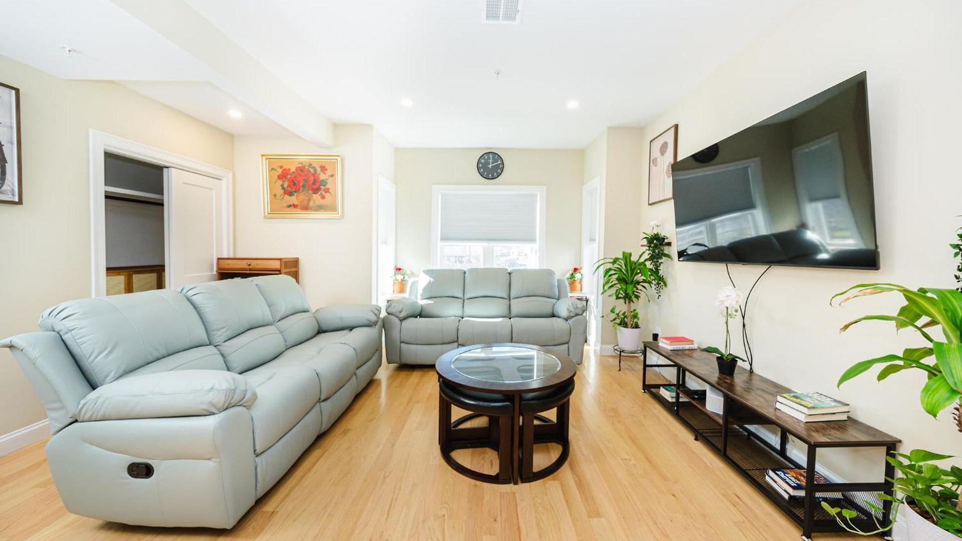 New Built 3br 2ba Boston, Free Parking, Laundry & Ac - Near Franklin Park 60-2 Apartment *