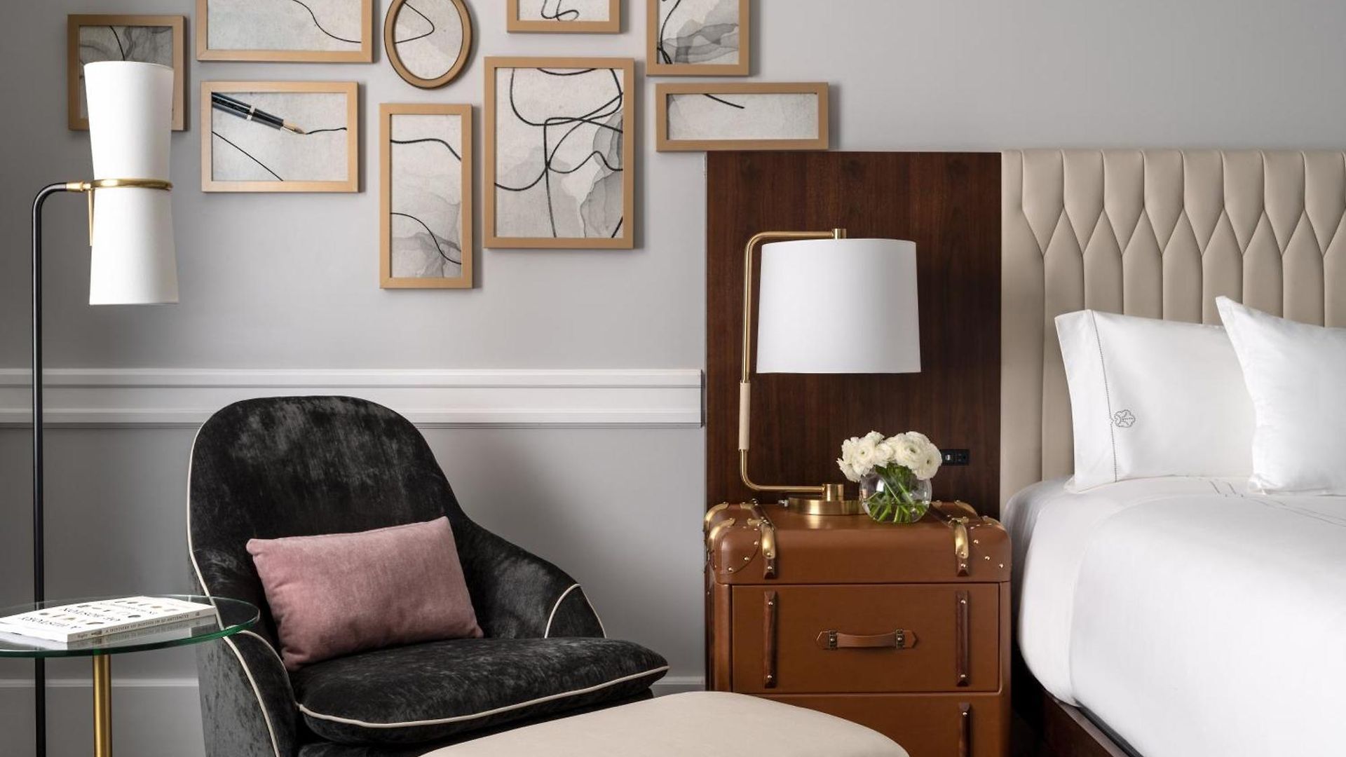 Omni Parker House 4* Boston