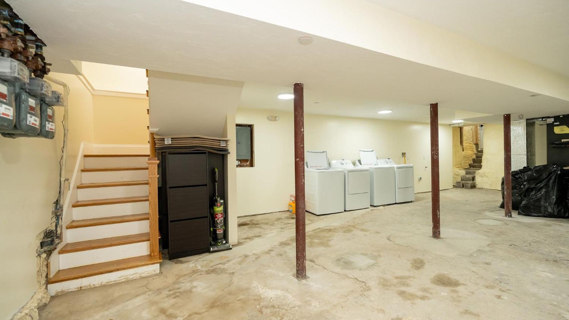 Pet-friendly Modern 3br 1st-floor - Easy Franklin Park & Red Line Access 5581 * Boston