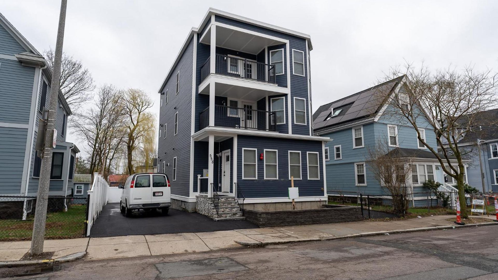 Pet-friendly Modern 3br 1st-floor - Easy Franklin Park & Red Line Access 5581 Apartment *
