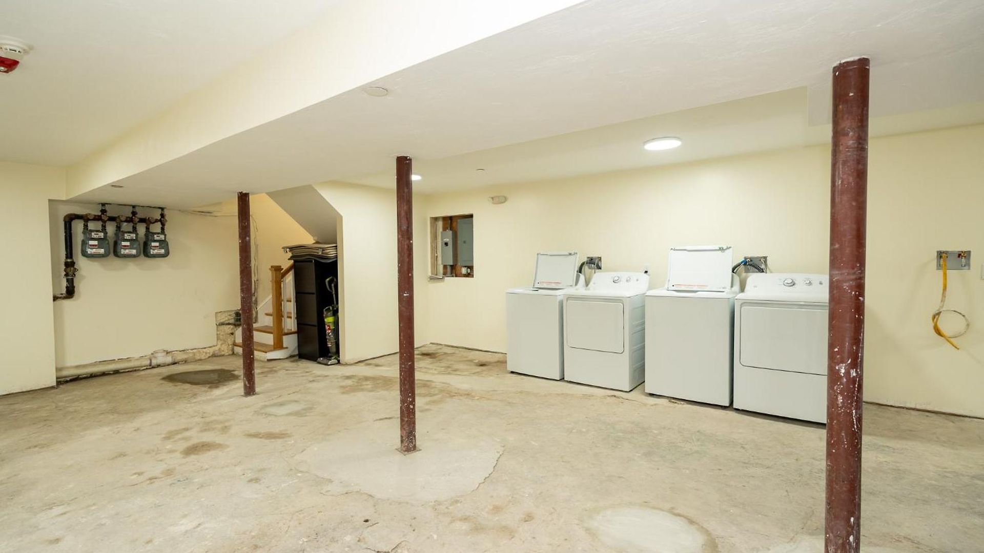 Apartment Pet-friendly Modern 3br 1st-floor - Easy Franklin Park & Red Line Access 5581 *
