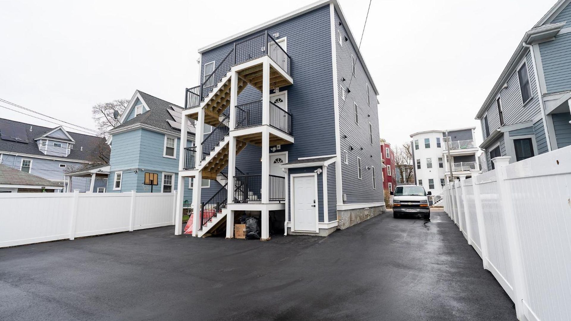 Pet-friendly Modern 3br 1st-floor - Easy Franklin Park & Red Line Access 5581 * Boston