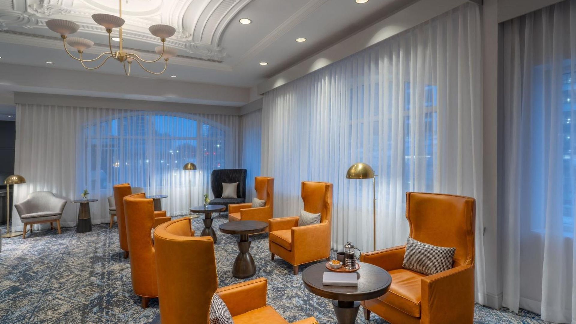 Hotel Commonwealth