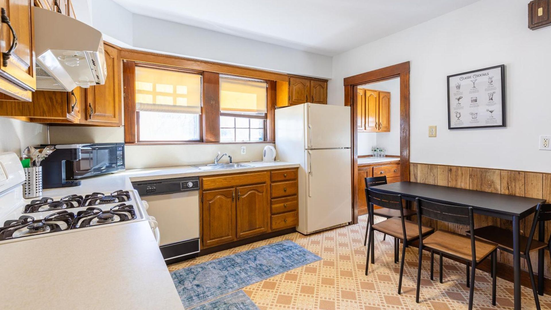 152 Quite & Bright & Spacious In Brighton Homestay *