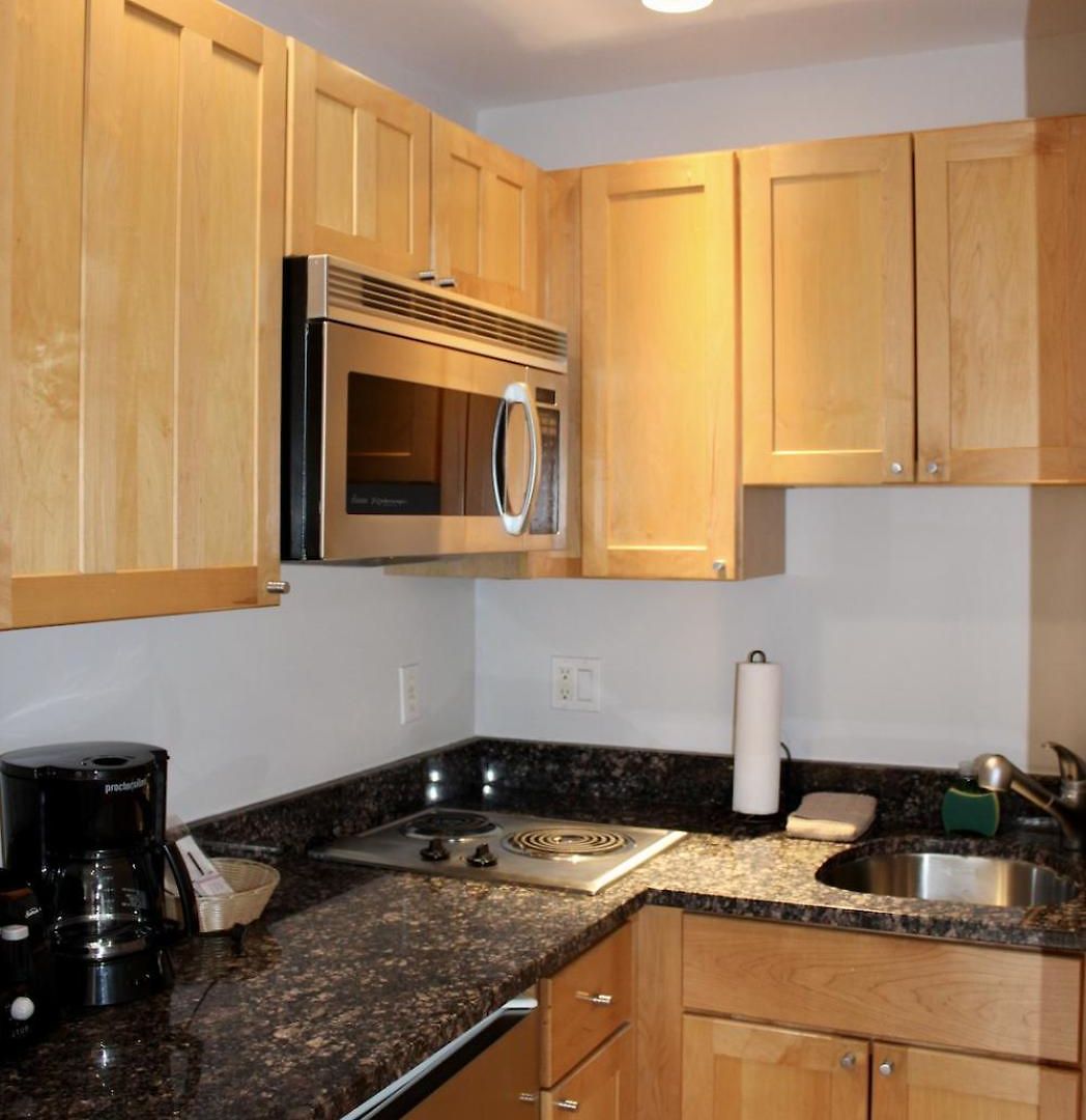 Stylish Downtown In The Southend, C.ave# 2 *