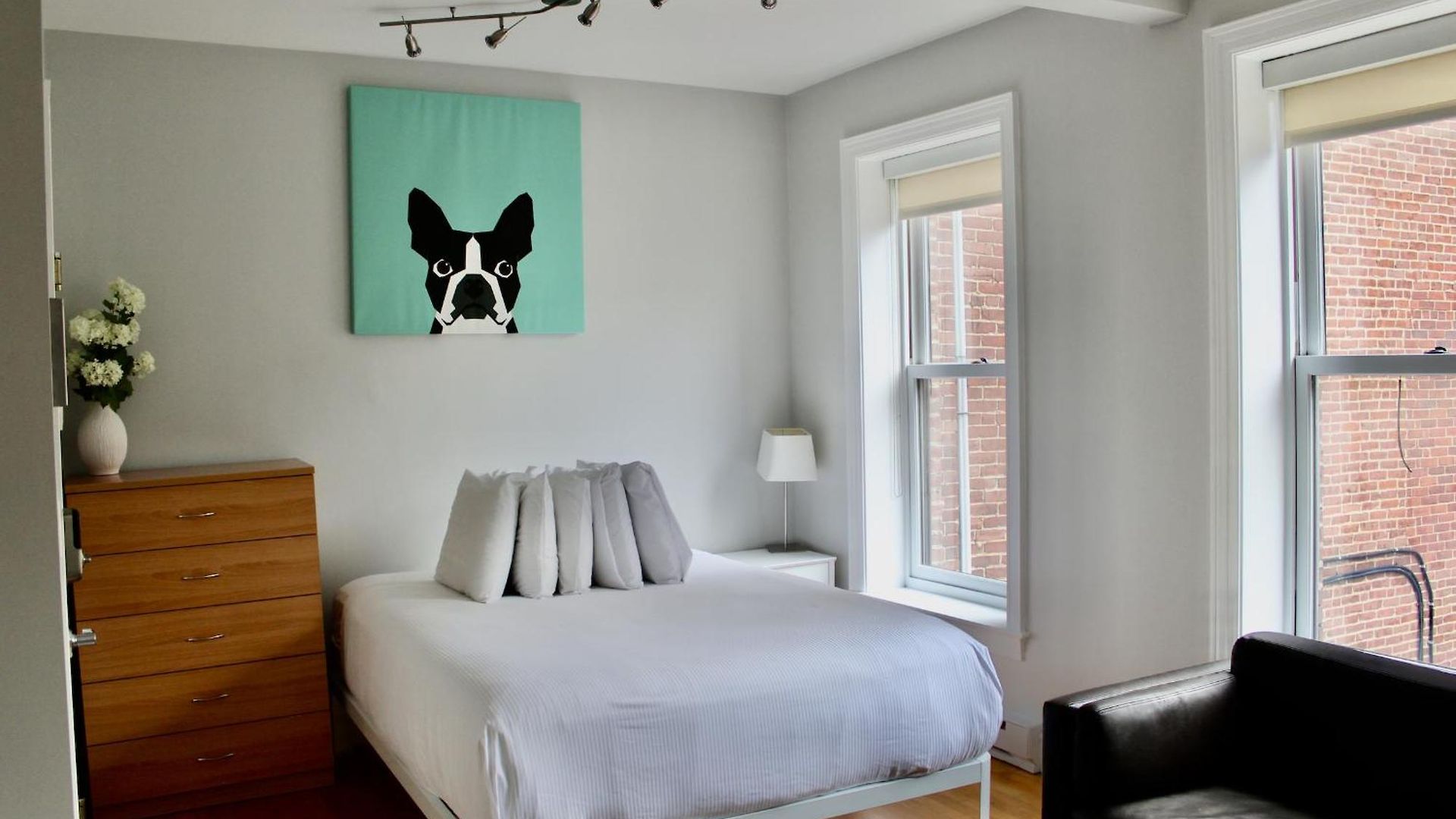 Stylish Downtown In The Southend, C.ave# 2 *