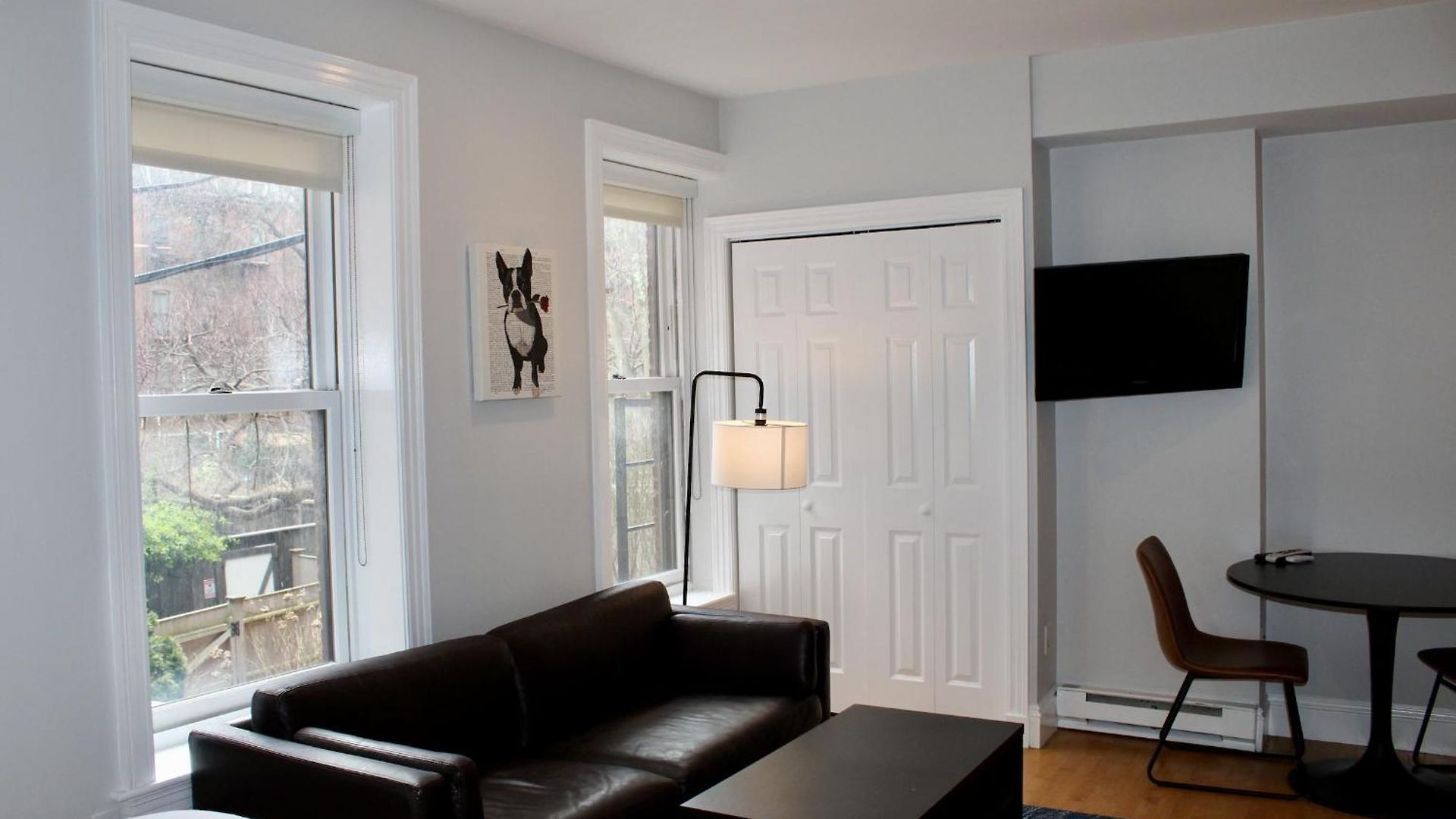 Stylish Downtown In The Southend, C.ave# 2 Boston