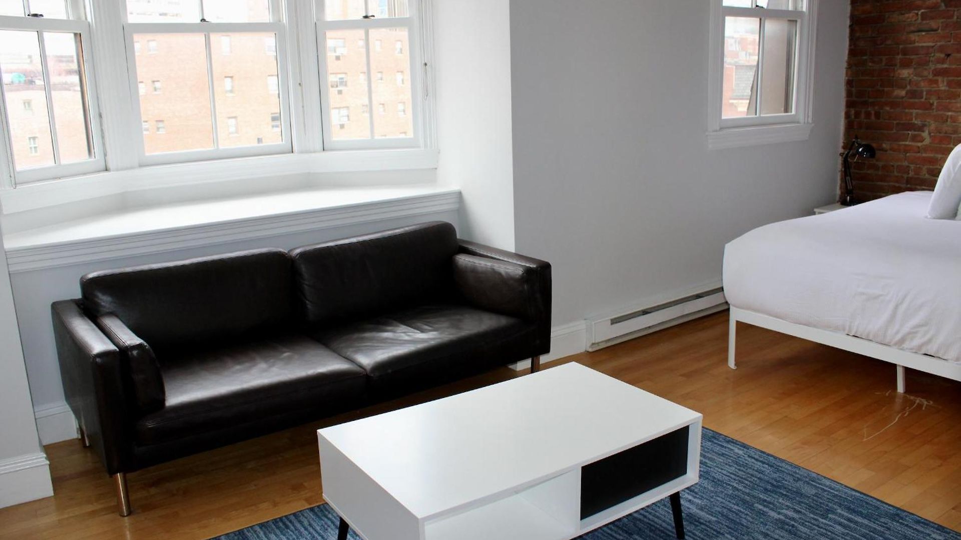 Cheap, Furnished In Downtown #7 *