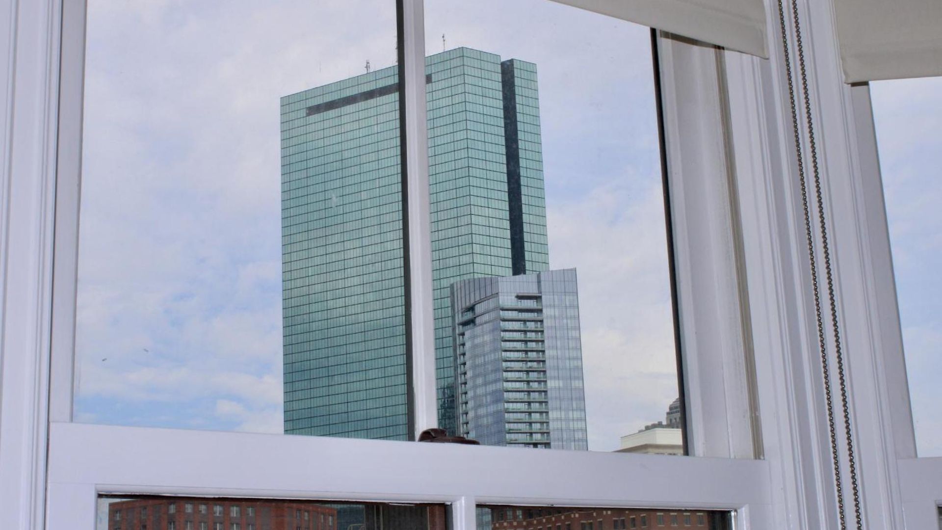 Cheap, Furnished In Downtown #7 Boston