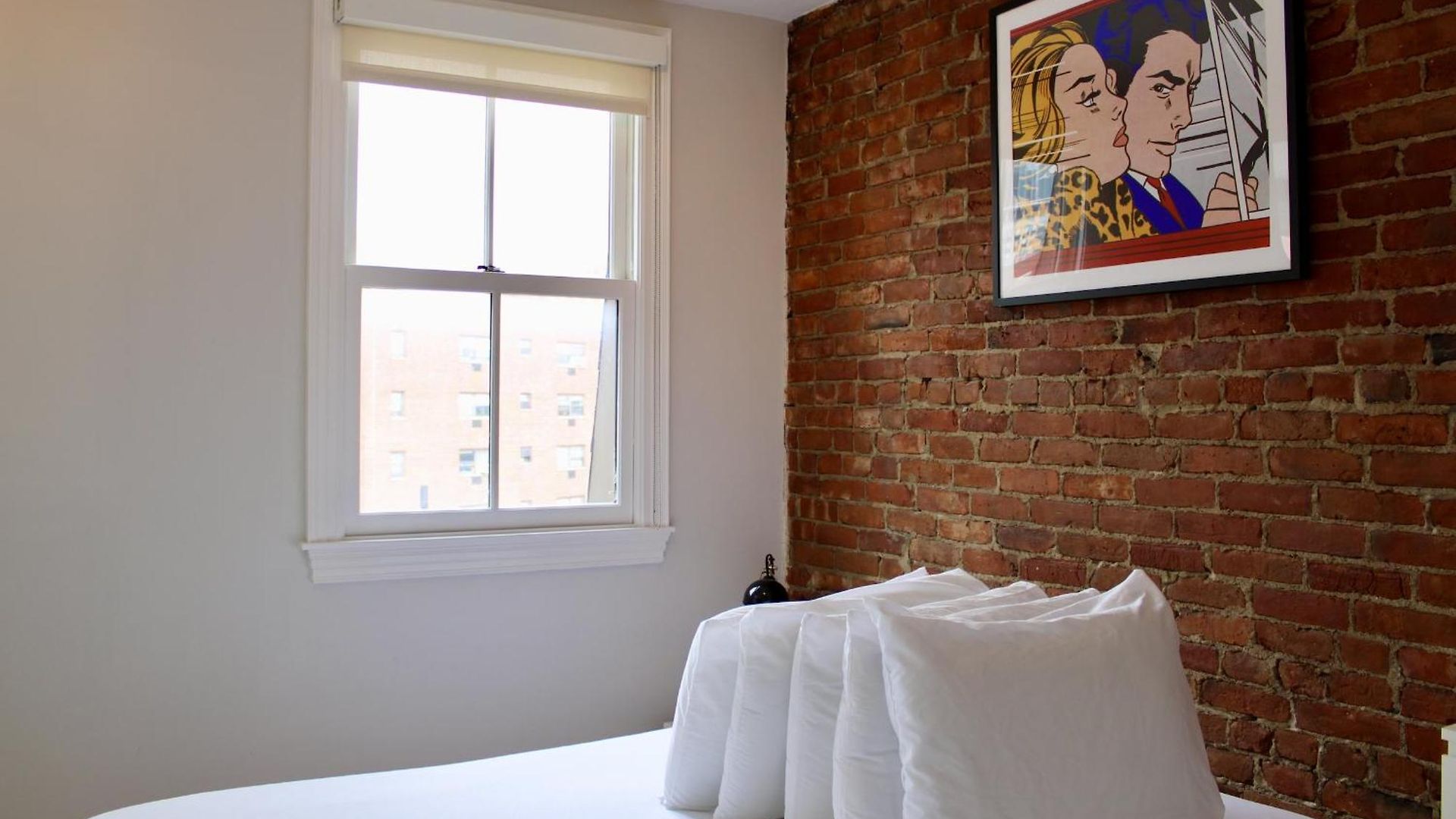 Cheap, Furnished In Downtown #7