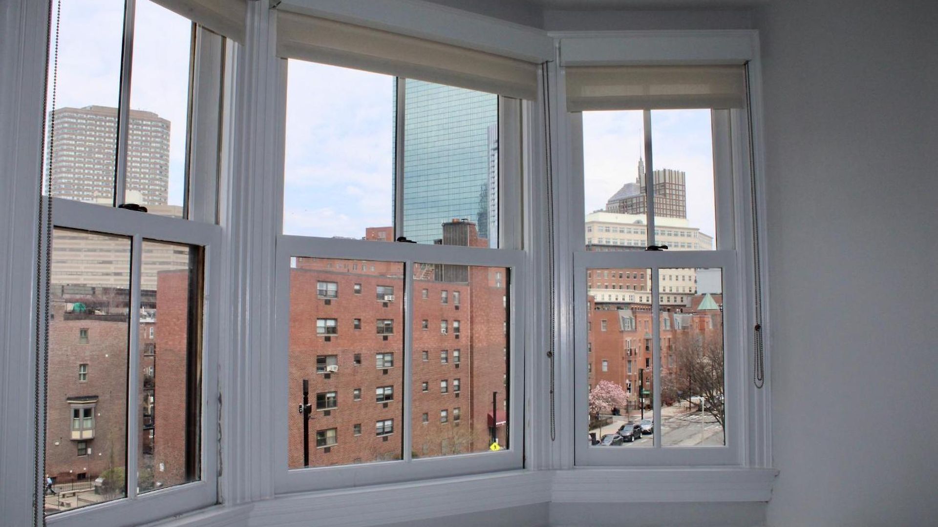Cheap, Furnished In Downtown #7 Apartment