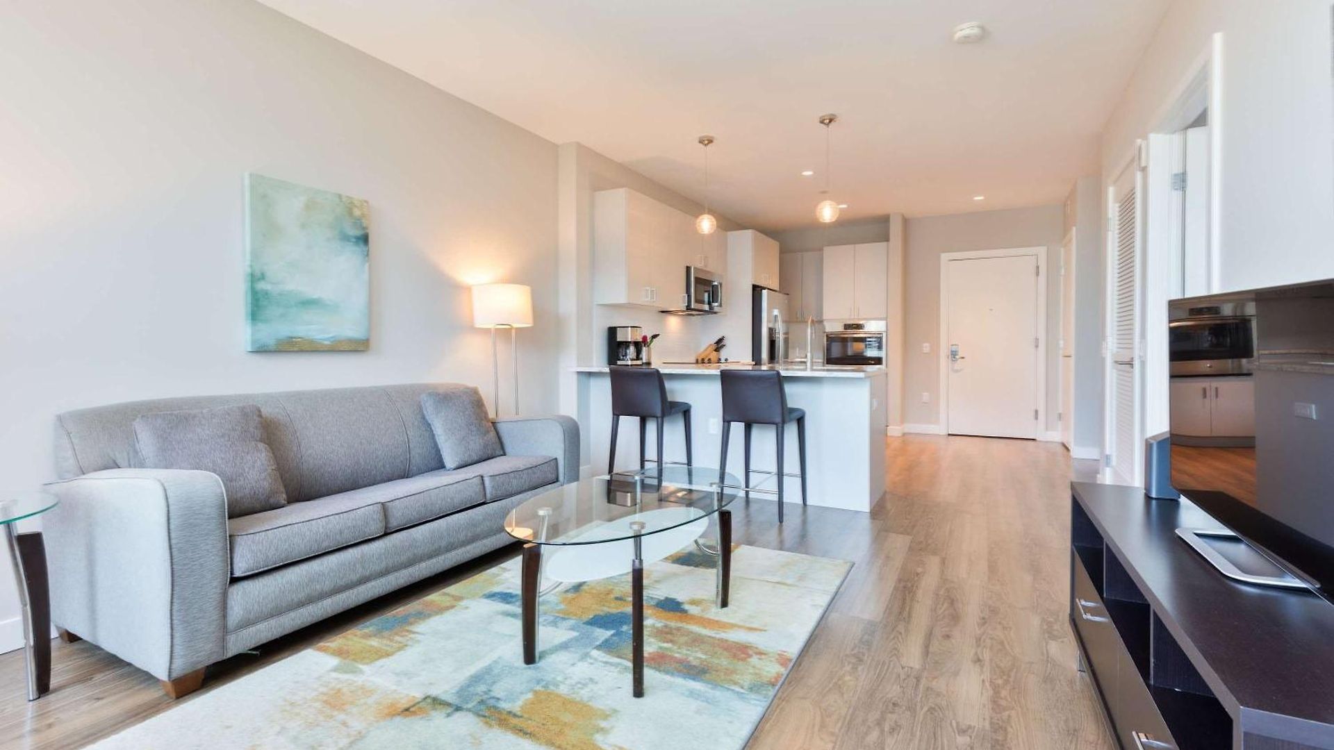 Luxury In Seaport * Boston