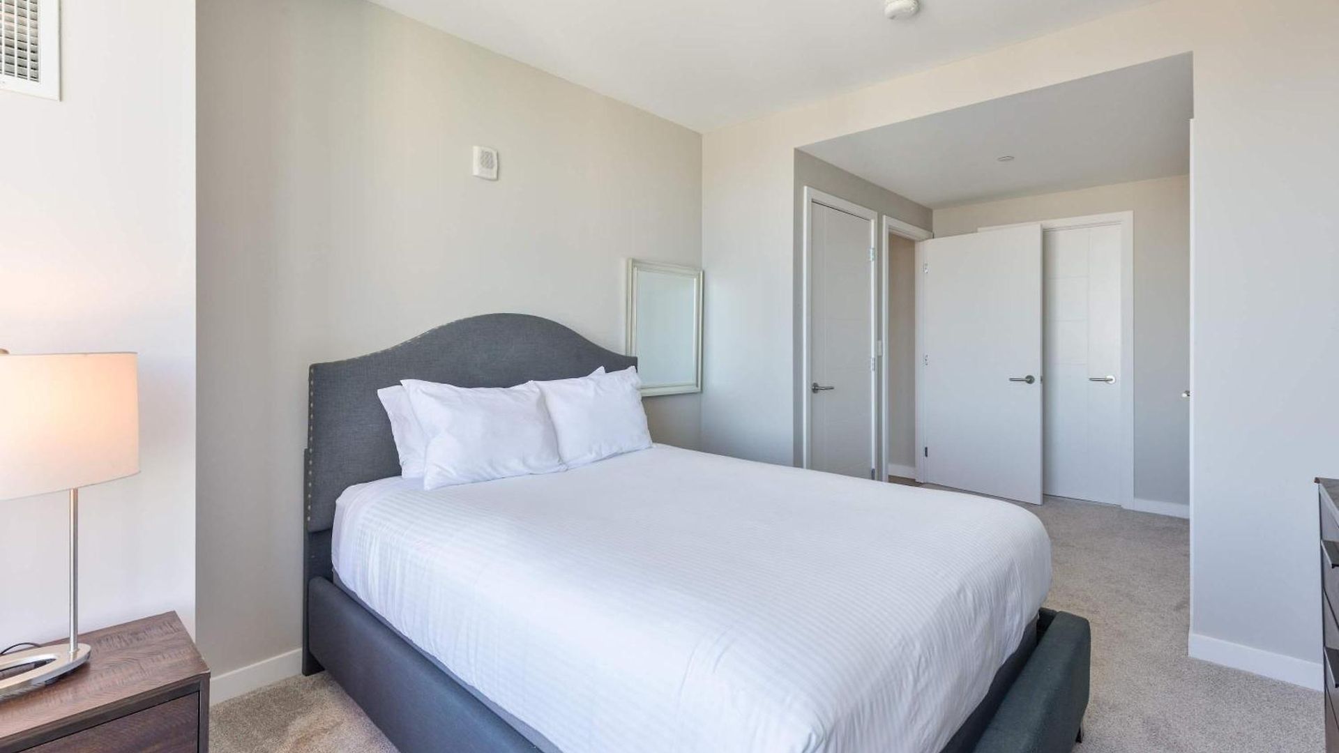 Private Downtown Seaport *