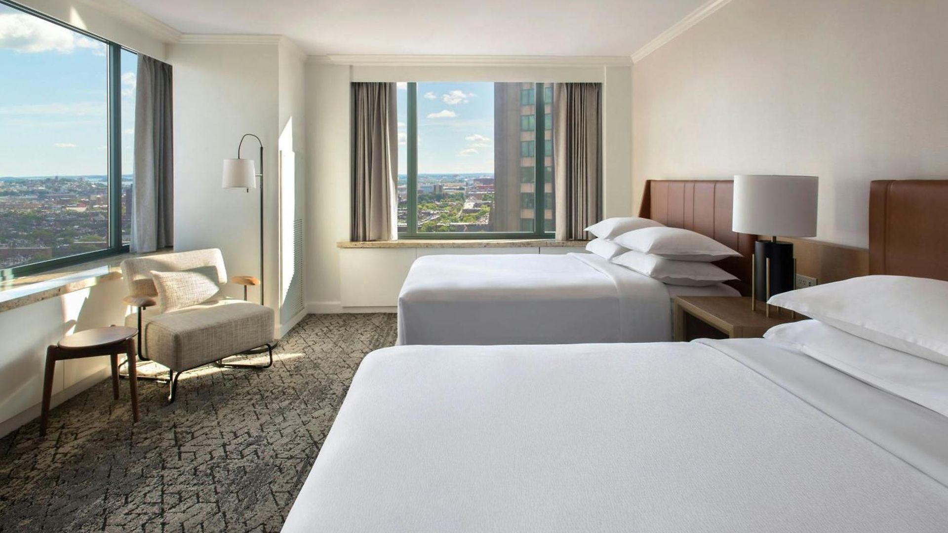 Sheraton Hotel