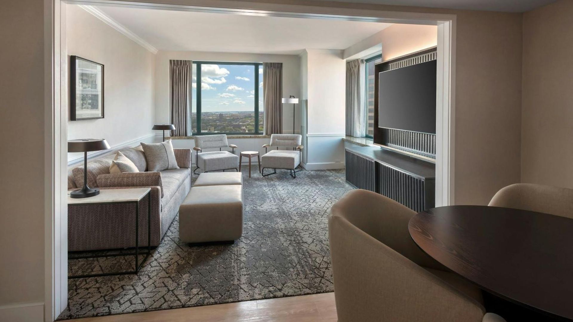 Hotel Sheraton Boston