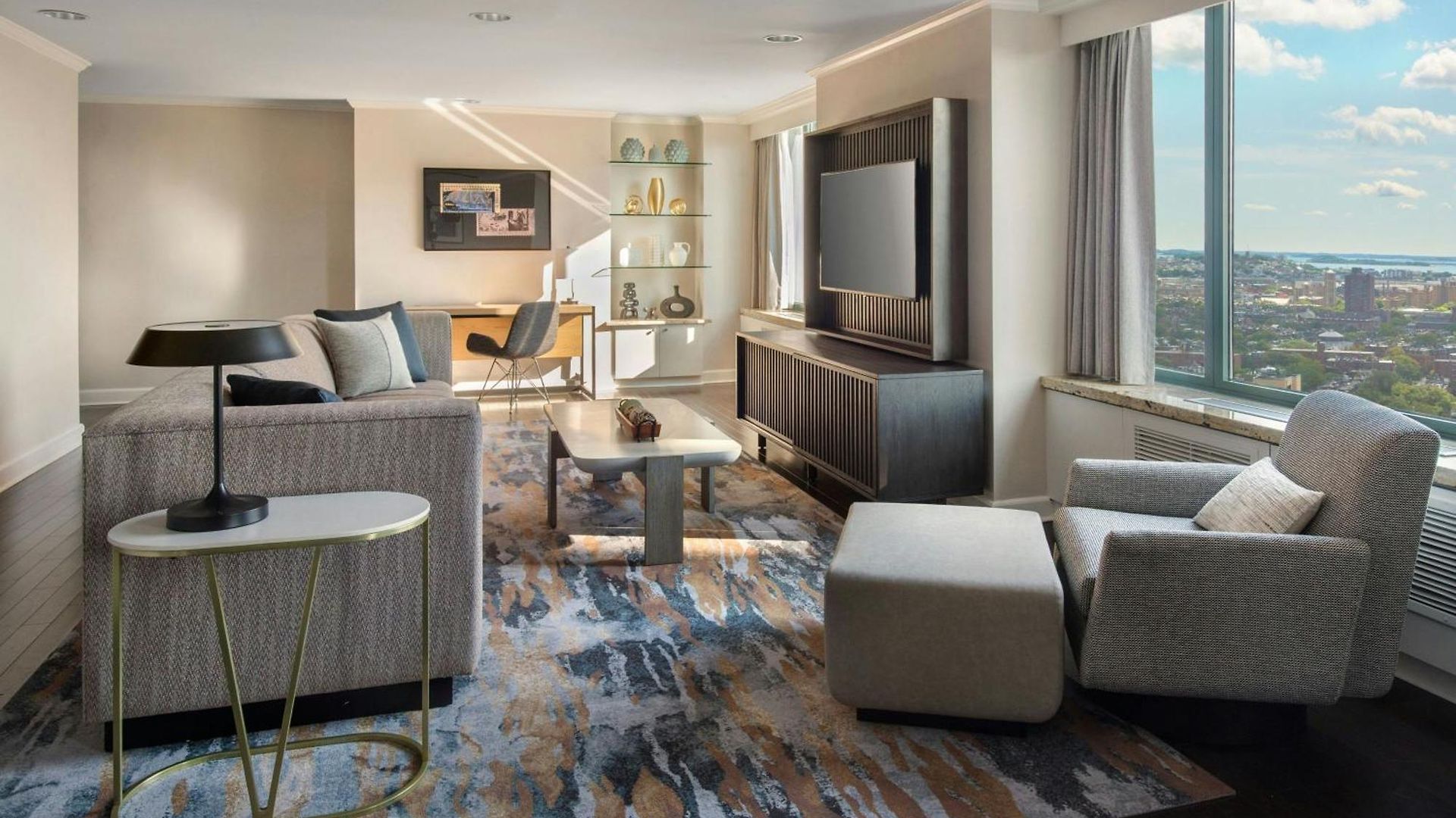Sheraton