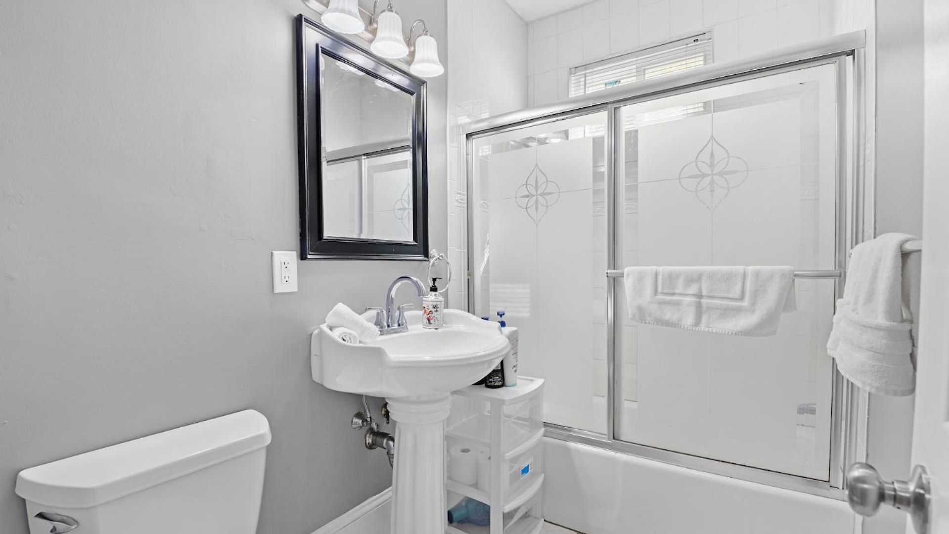 Spacious Near Ashmont