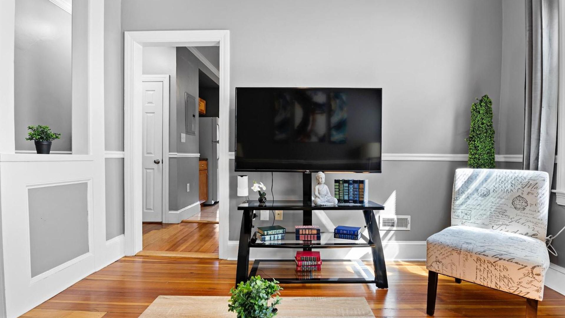 Spacious Near Ashmont *
