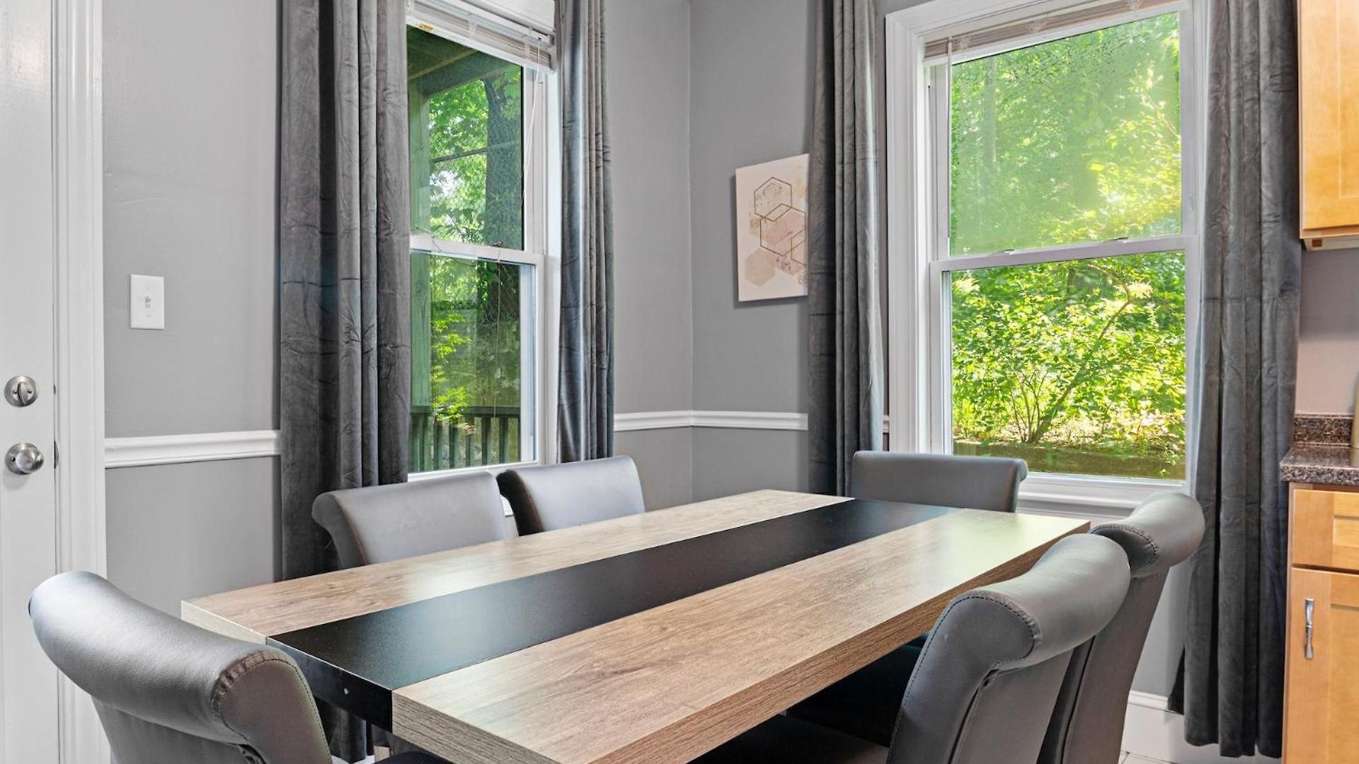 Spacious Near Ashmont