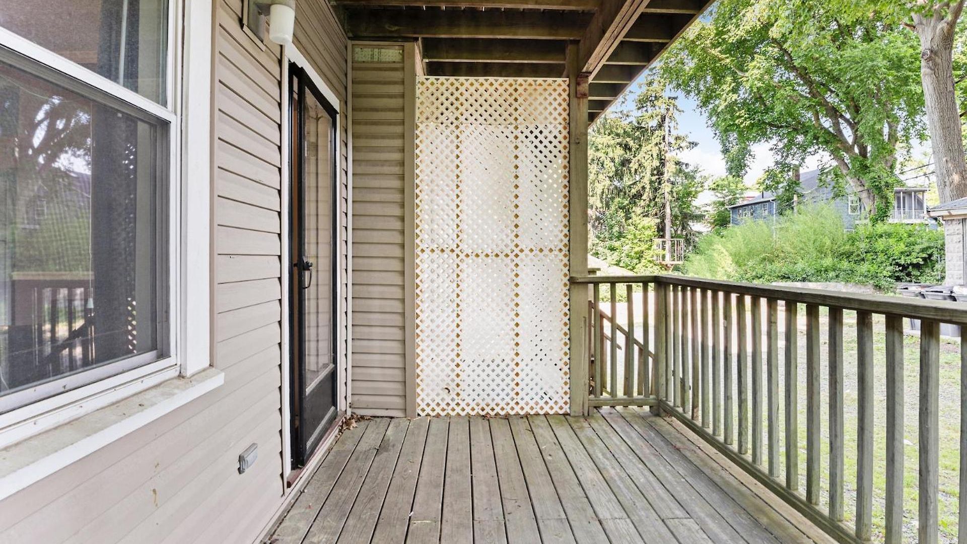 Spacious Near Ashmont Boston