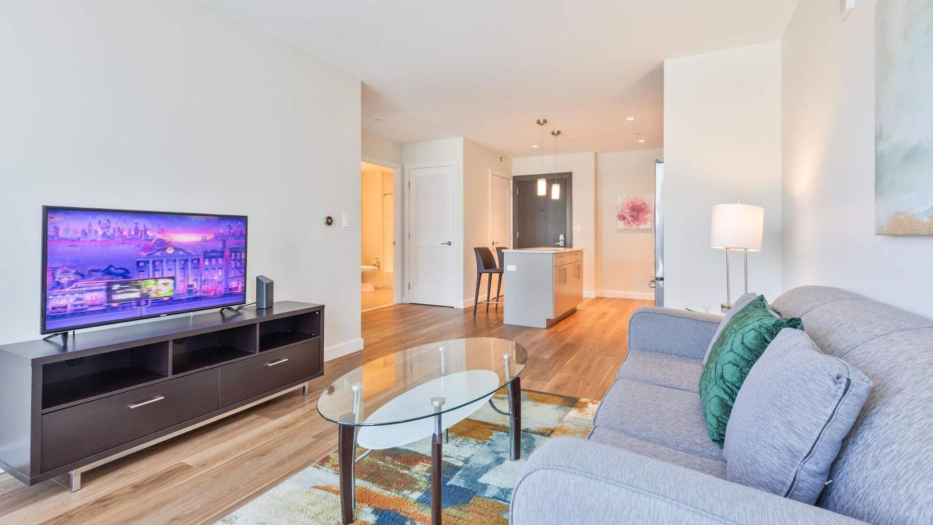 Private In Downtown Seaport Boston