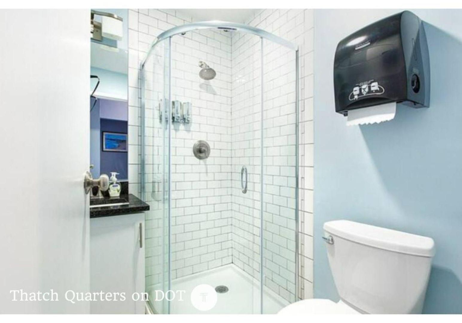 Quarters On Dot By Thatch Apartment Boston