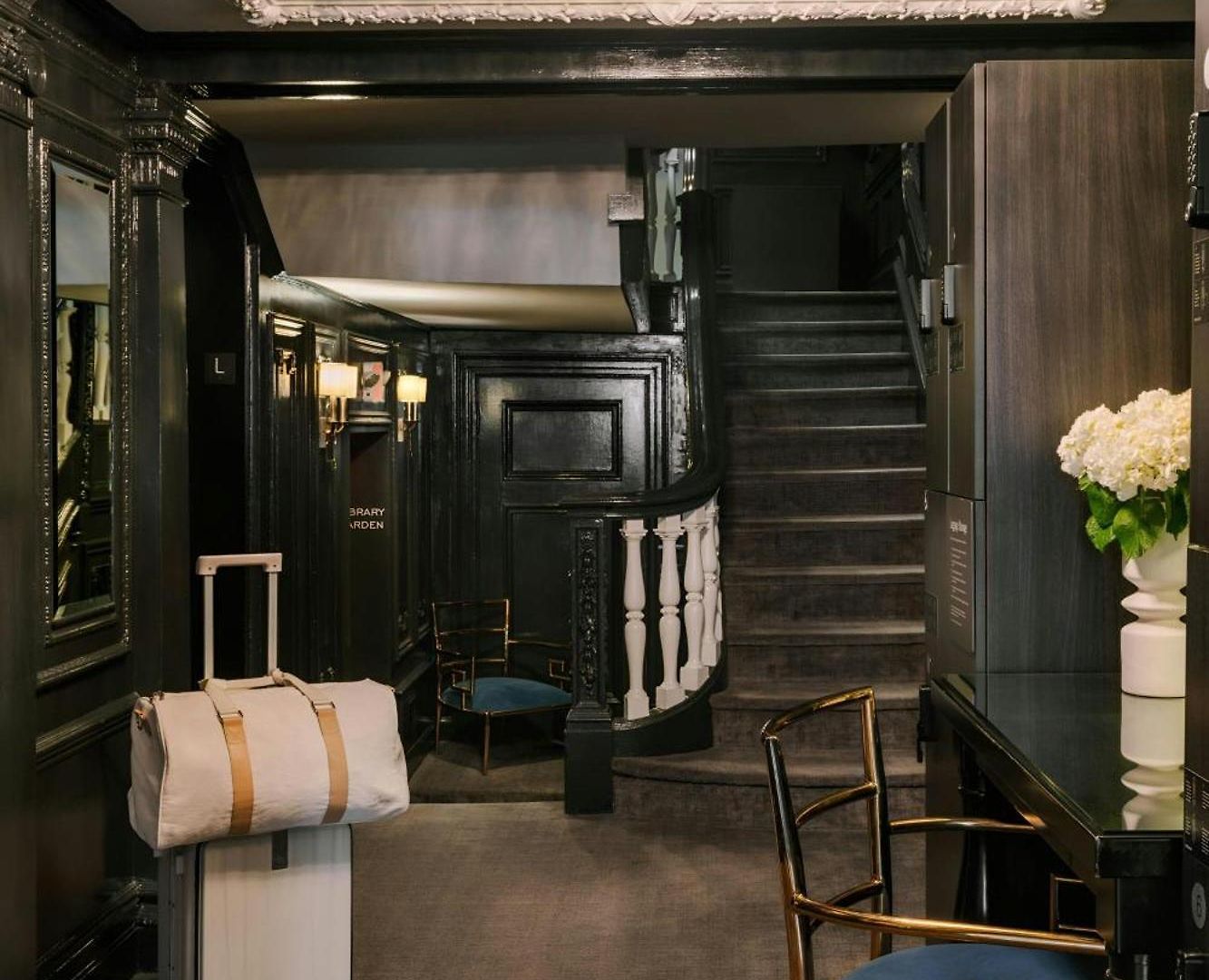 No. 284 Back Bay Hotel, Sonder By Marriott Bonvoy 4*